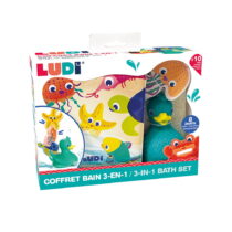 Ludi 40095